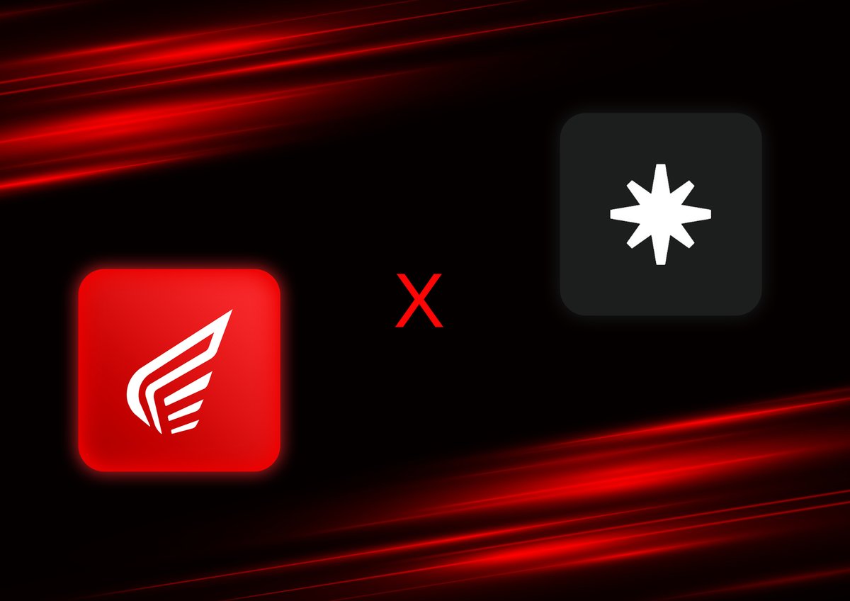 We’re honored to be partnering with <a href="/agenttech_/">Agent x402</a> 

Stay connected on our Discord and take part in the journey!