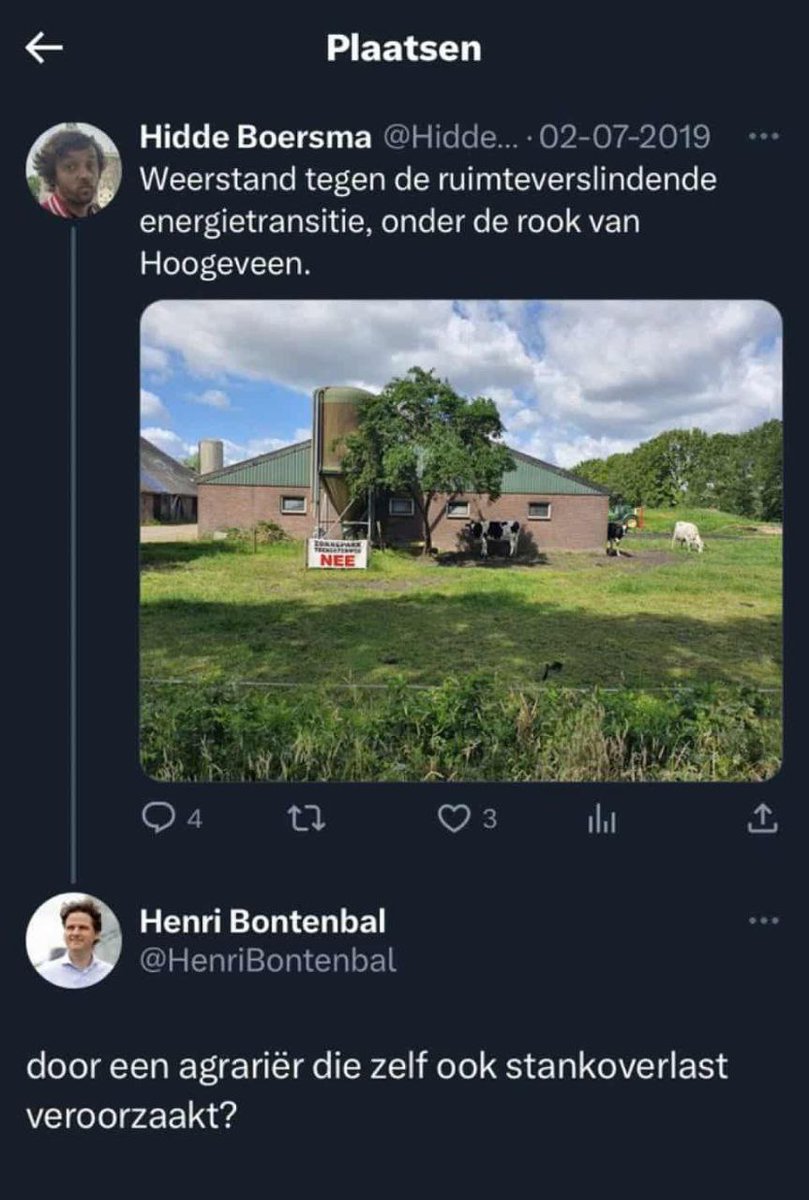 #Bontenbal is toch niet zo netjes als hij werkelijk doet blijken…..🤡🤡