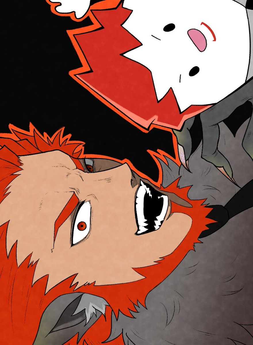 ฅ🐺ฅ