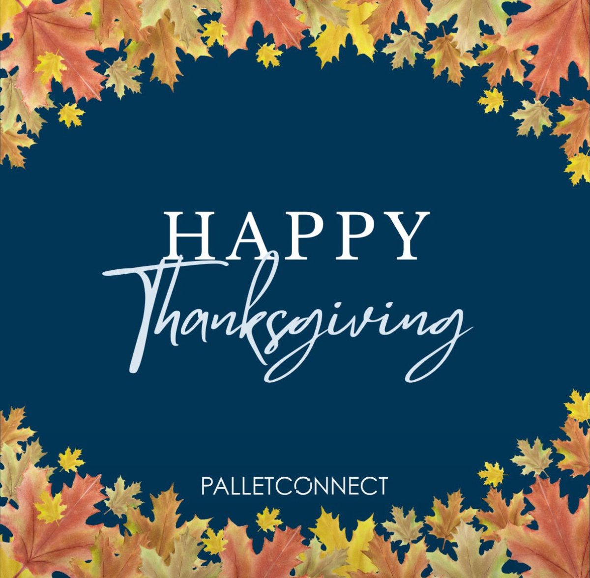 It’s Thanksgiving weekend here in Canada, and while the rest of the year we talk a lot about efficiency, this weekend we’re focusing on gratitude.