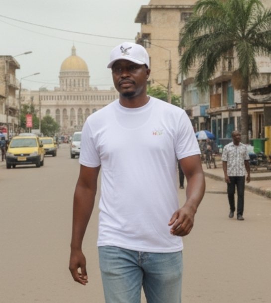 L’Afrique n’a pas besoin de sauveurs, mais d’Africains engagés : honnêtes, travailleurs, unis et responsables.
Le changement ne viendra pas d’en haut, mais de chacun de nous. 🌍✊
#Afrique #Guinee224 #Engagement #Responsabilité 
#BonneGouvernace