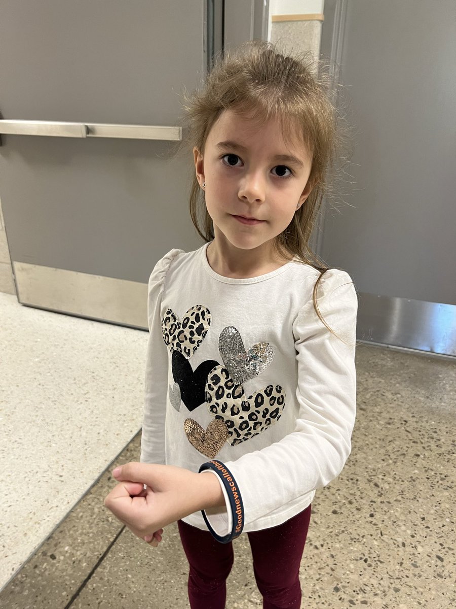 Alina is an awesome helper and classmate.  She goes out of her way to ensure that all students have someone to be with. She is always willing to help out.  Keep being awesome, Alina #overlandrps