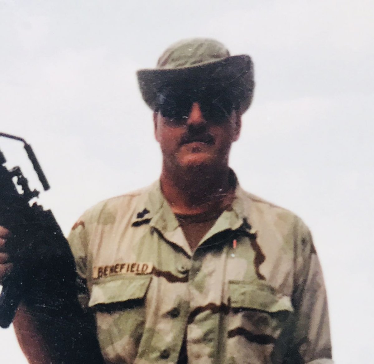 Gary Benefield (@usn_ma1) on Twitter photo 