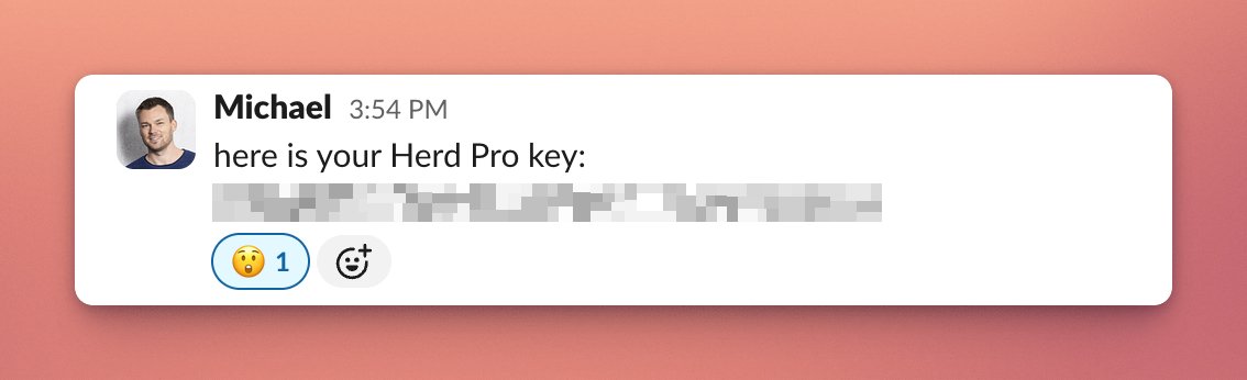 Messages that keep me motivated and productive. 🫡