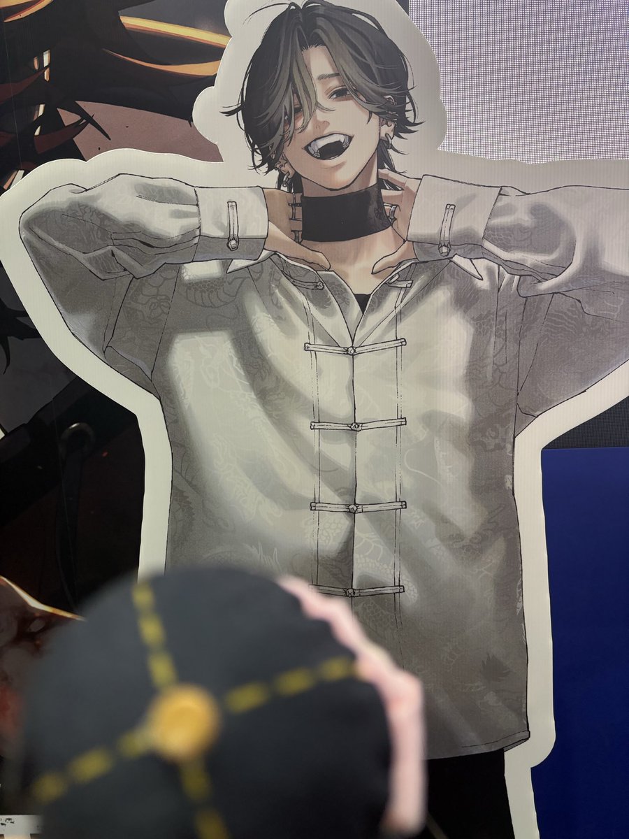 アーニャ・フォージャー tweet media