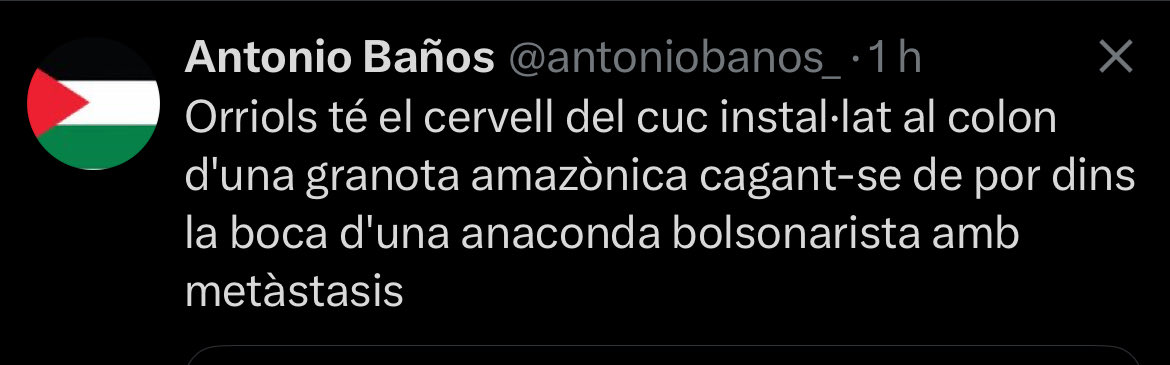 Tweet media one