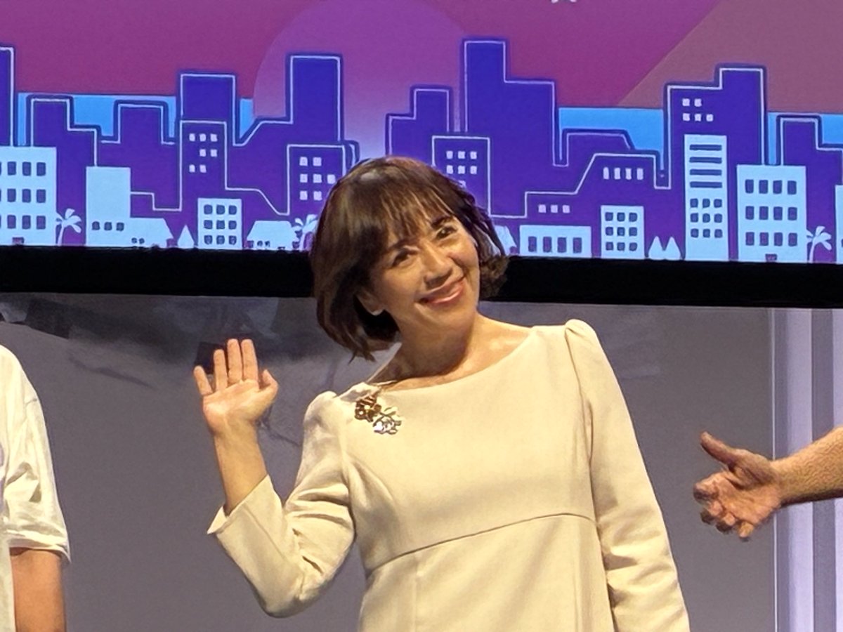 ヒロシ tweet media