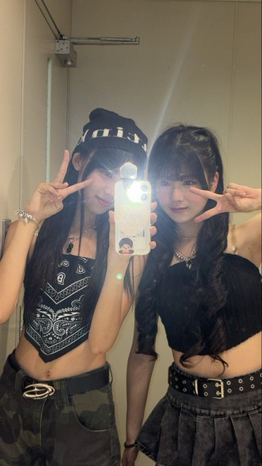 Twitterのコスプレ画像31