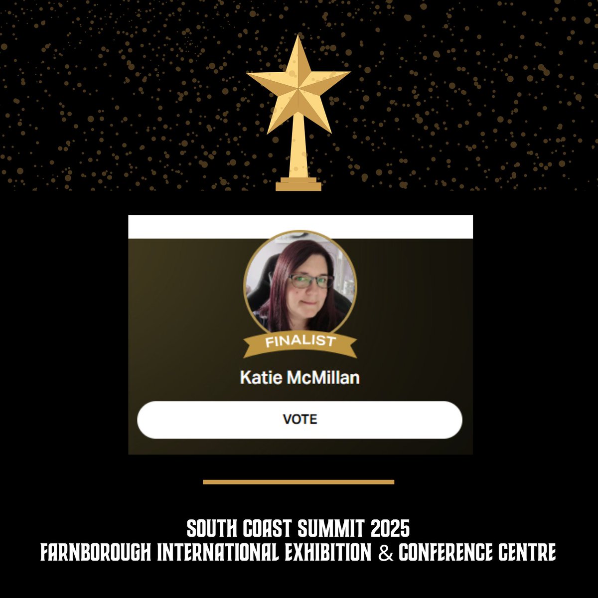 The Microsoft Community UK Recognition Awards tweet media