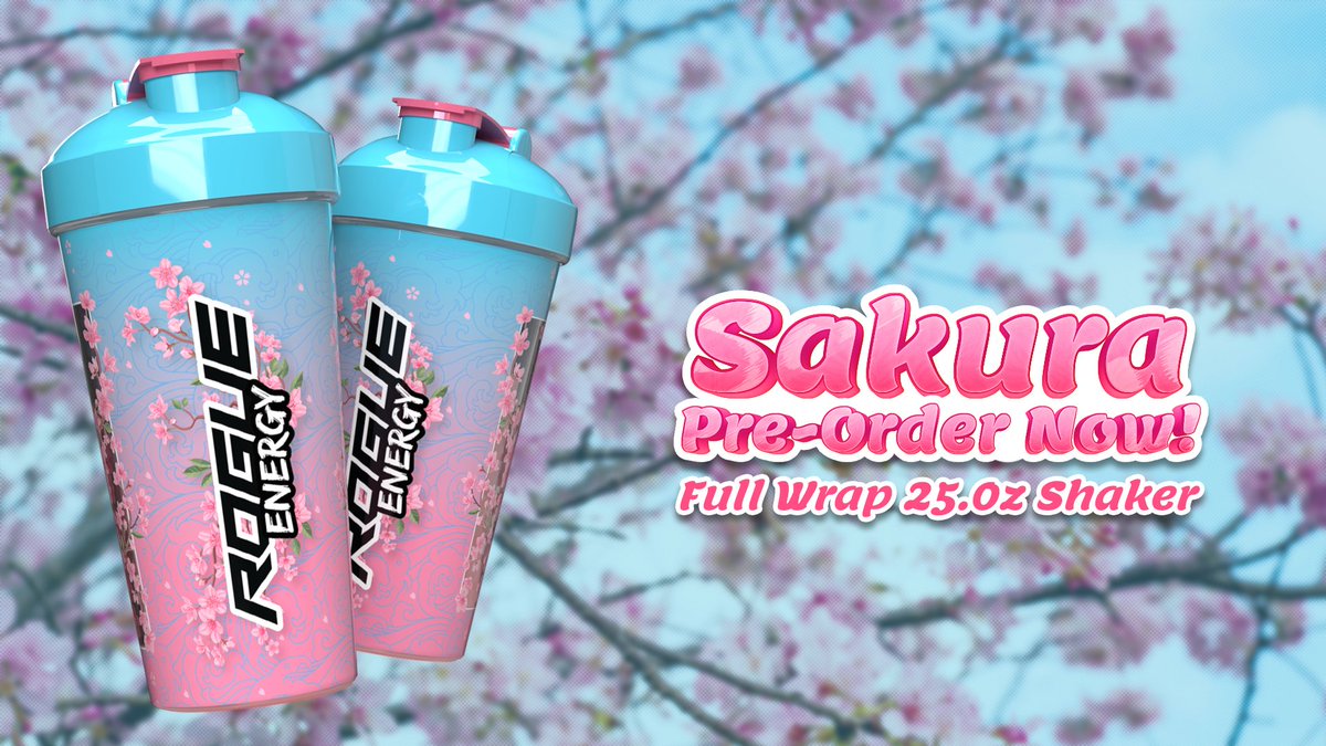 Can't wait to add this as my new go-to morning shaker