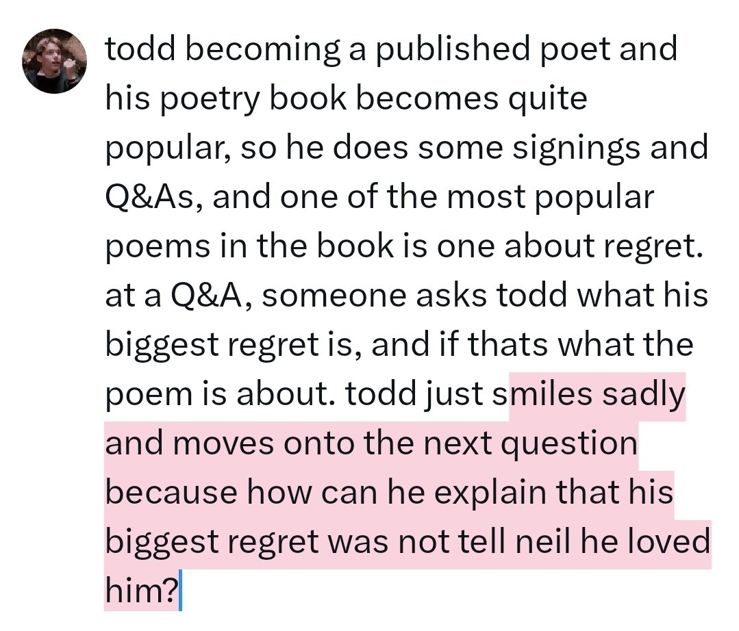 thinking... should i turn this into a fic yes or no