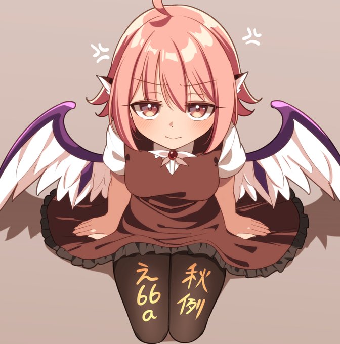 おはみすちー!!!
秋例は"え66a"!!
え66a「ぼるぼっくす」でお待ちしております!! 