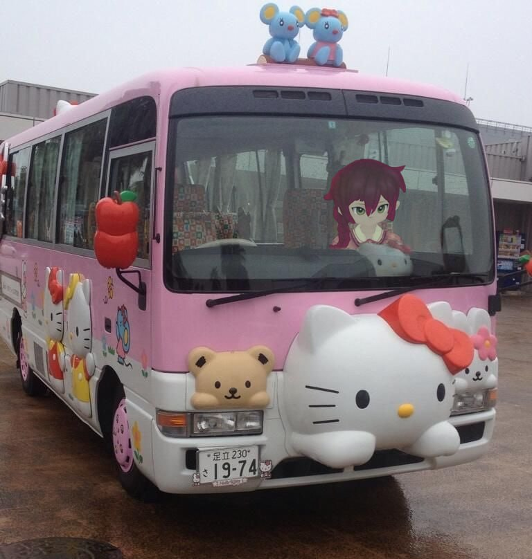 The lion does not concern himself with job applications