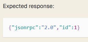 0xAminMAD's tweet image. New important testnet update for @aztecnetwork 

It&apos;s simple, just add a new parameter to your rpc config and restart the container.

And then execute the cmd Koen shared in announcement channel, to signal the proposal 

Expected response in image.

Also I&apos;ve updated the…