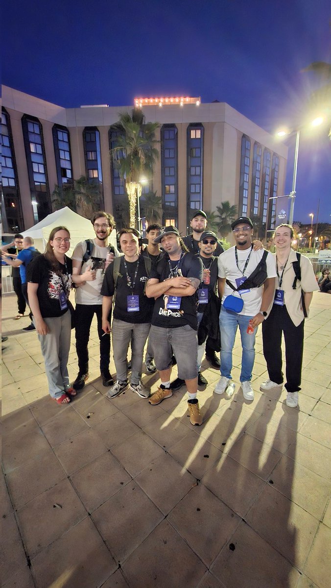 TDB|JdoubleC tweet media