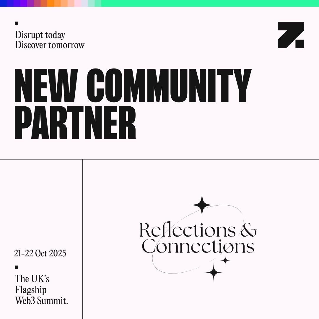 Reflections & Connections ✨ tweet media