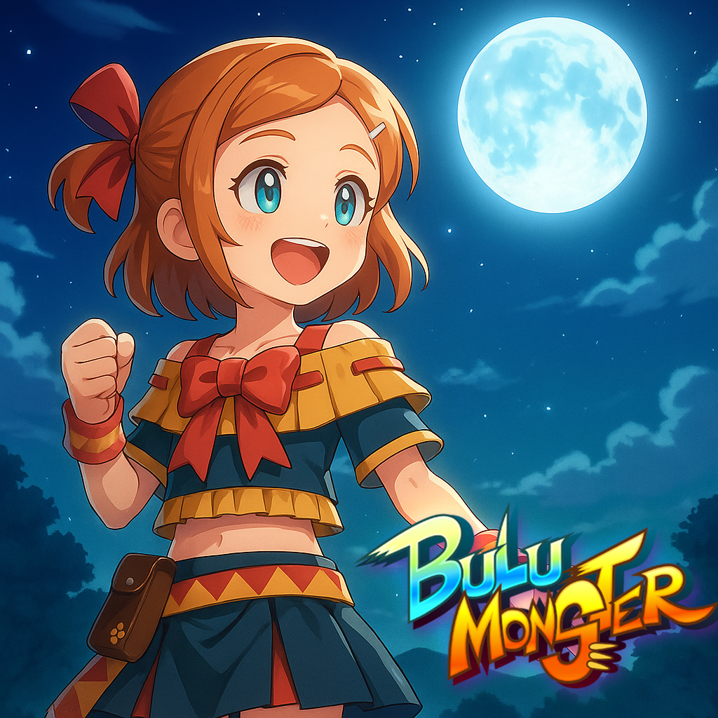 sigmagame's tweet image. 🌕✨ Moon Festival Gift! ✨🌕
Celebrate the festival with an extra event entry! 🎉
Use our Redeem Code in-game to claim your reward and join the fun! 🐉🎁
👉 Redeem code is in the comment section!
#BuluMonster #MoonFestival #RedeemCode