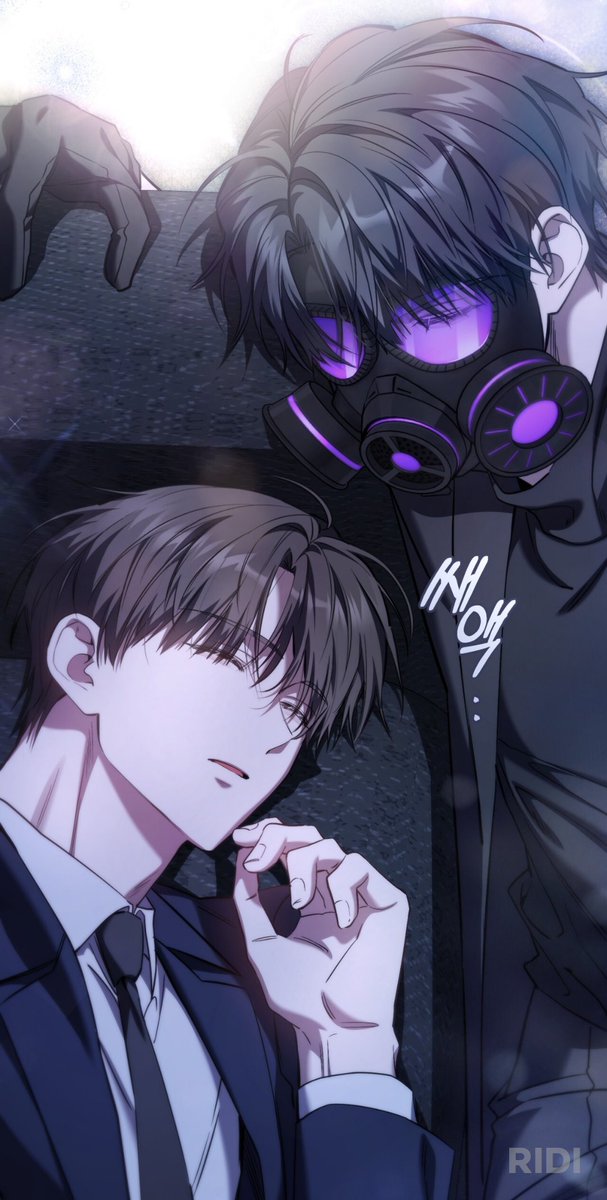 "I'll sacrifice myse-"                   "No."

"But—"                                             "No."

"No?"                                                "No."