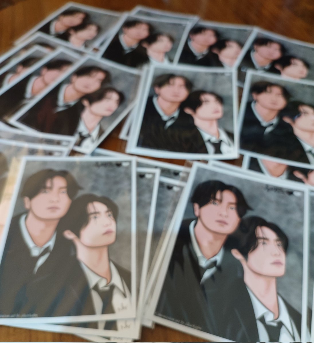 JAYHOON SECTOR K FREEBIES BY <a href="/jiharkafm/">Jayhoon 🍉</a>

📆 18 Oct 2025 (Day 1 only)
📍NICE PIK 2
⏰ TBA

 ✦︎ very limited qty ✦︎

✭ how to claim:
☯ rt &amp; like (no need to follow)
☯ find me and say "hi" 
☯ show me this post

See u guys 🖤🤍