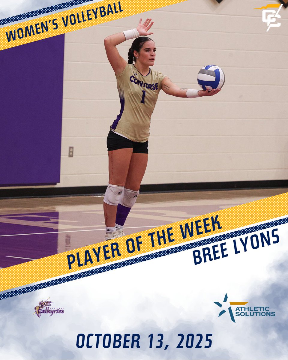 Conference Carolinas tweet media