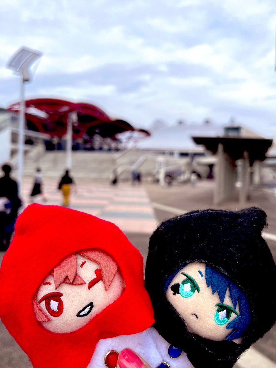 ▽ tweet media