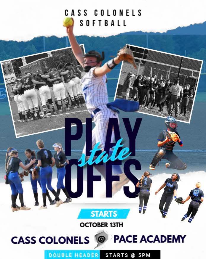 Cass High Softball tweet media