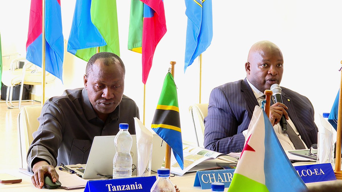 Mwesigwa M. Rwaheru tweet media