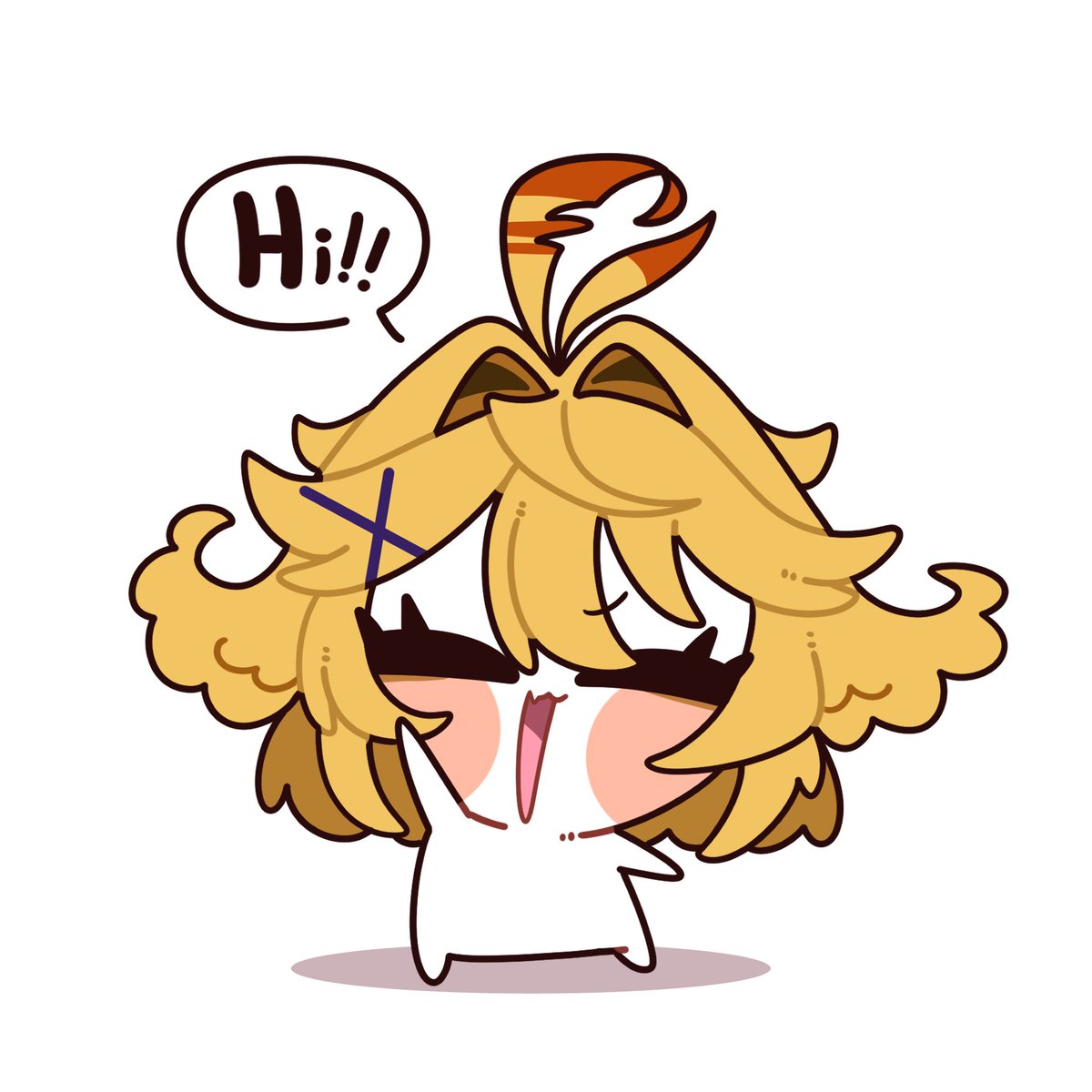 252_eyo's tweet image. #DokiGallery