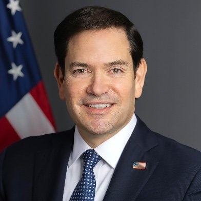RightPulseNewss's tweet image. Are you happy with the job Secretary Marco Rubio has done so far?

YES or NO?