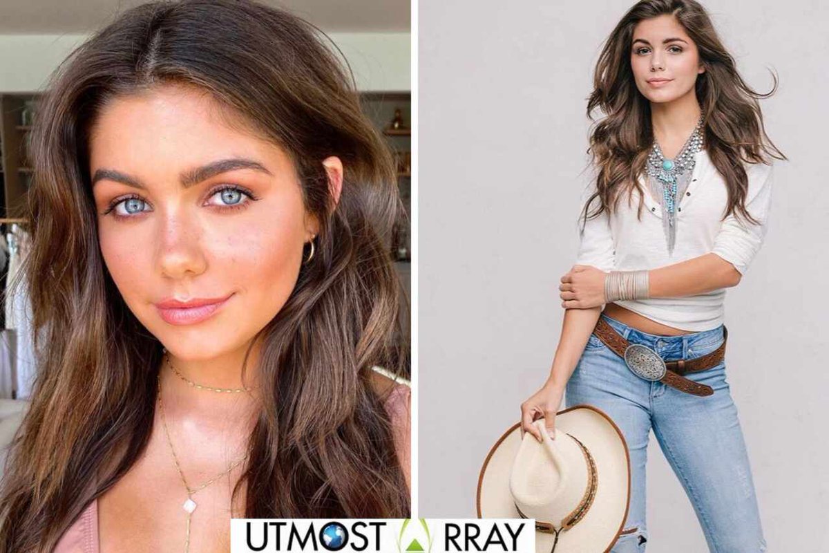 UtmostArray's tweet image. What’s Hannah Ann Sluss Net Worth Today – Insights & Reality
utmostarray.com/hannah-ann-slu…
#networth #bachelornation #influencerlife #realitytv #socialmediainfluencers #CelebrityNetWorth #blogger #degitalmarketing