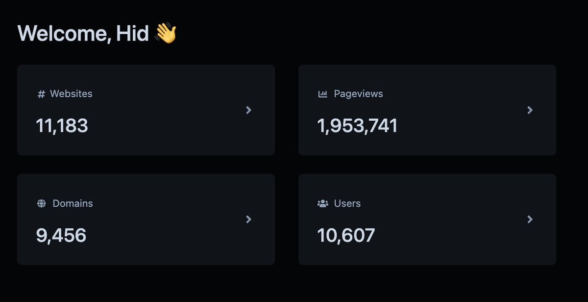Webhash started as a no-code decentralized website builder for <a href="/ensdomains/">ens.eth</a> community, just an idea to make building and publishing on IPFS simple.

Today it’s evolved into a decentralised infrastructure powering thousands of ENS and multi-chain domains.

Grateful to the community