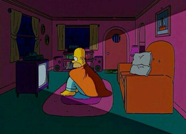 yo pegada a la tele esperando q pasen el momento en el q quede como boluda mientras gritaba reputation