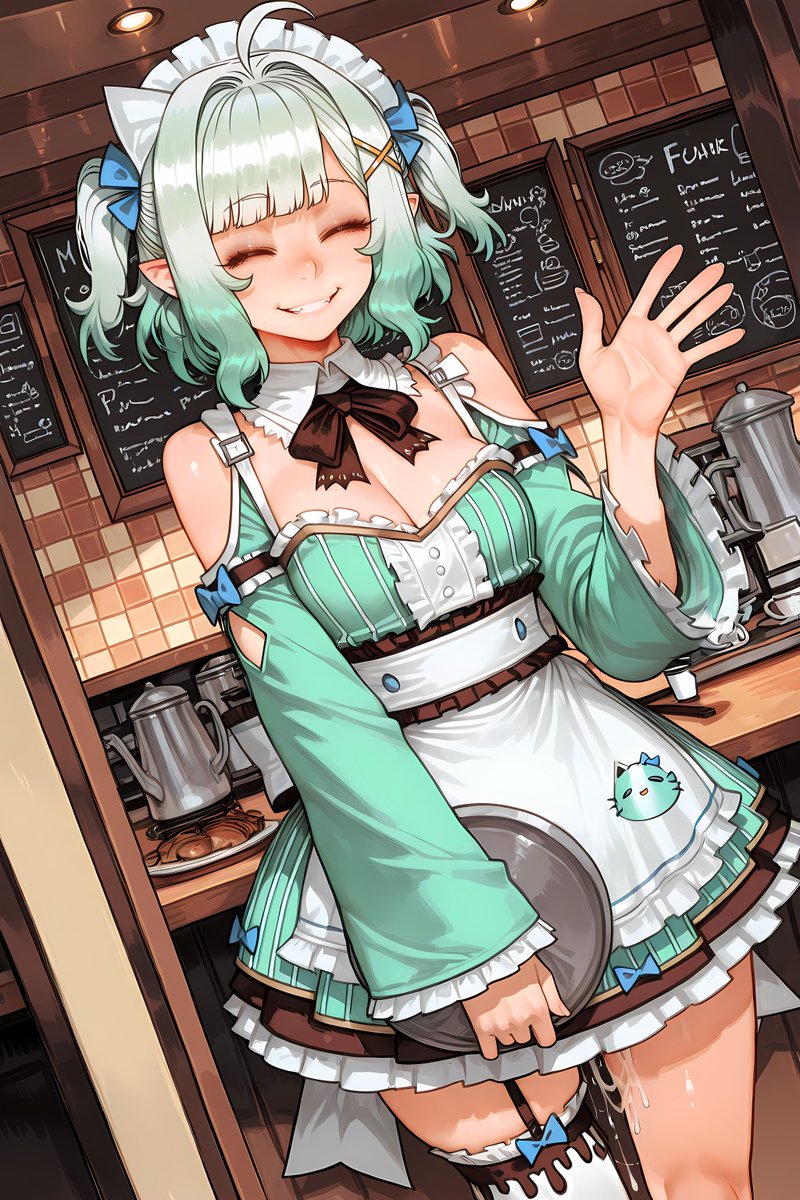 Kaikoi_ioio's tweet photo. Mint
100+ images here
https://t.co/GRLeS87phH https://t.co/TNIruHqfjQ