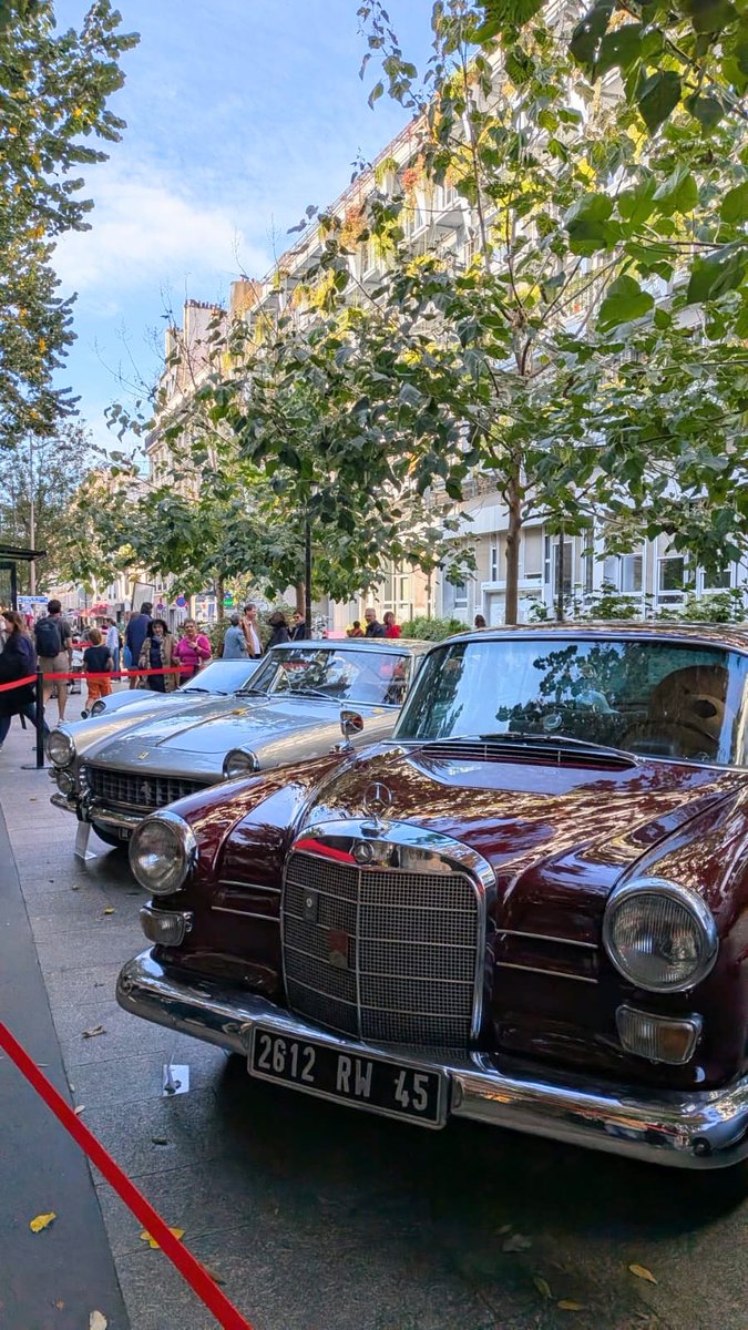 Mairie du 17e tweet media