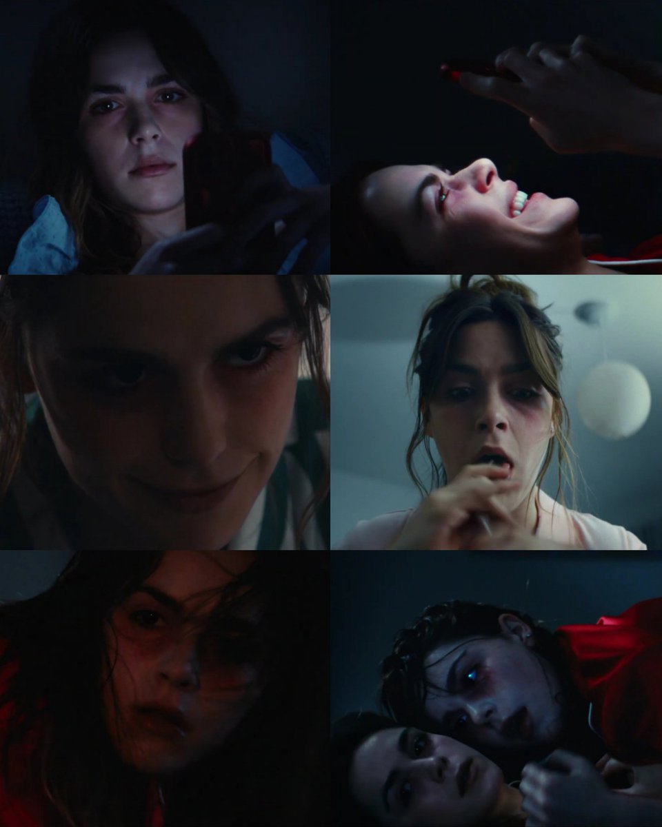 best of kiernan shipka tweet media