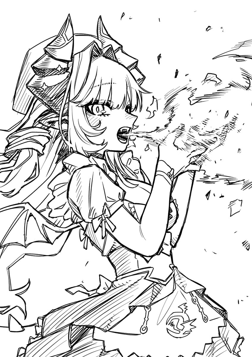 Chobuck / チョボク tweet media