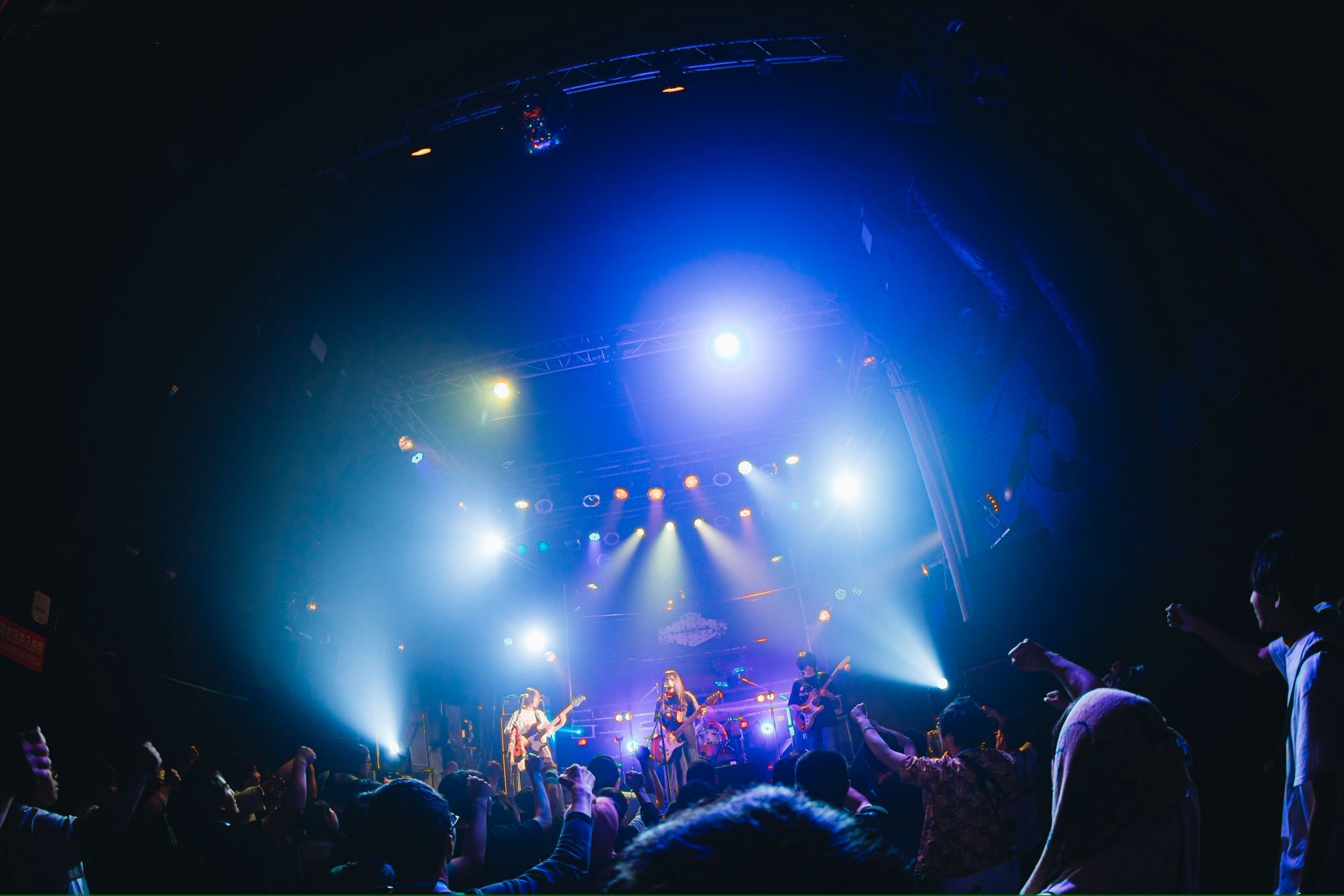 BOWWOW ROLLING STONES FAN セットアップ N1209 ◎可愛いセットアップ◎｜ビームス 川崎｜BEAMS