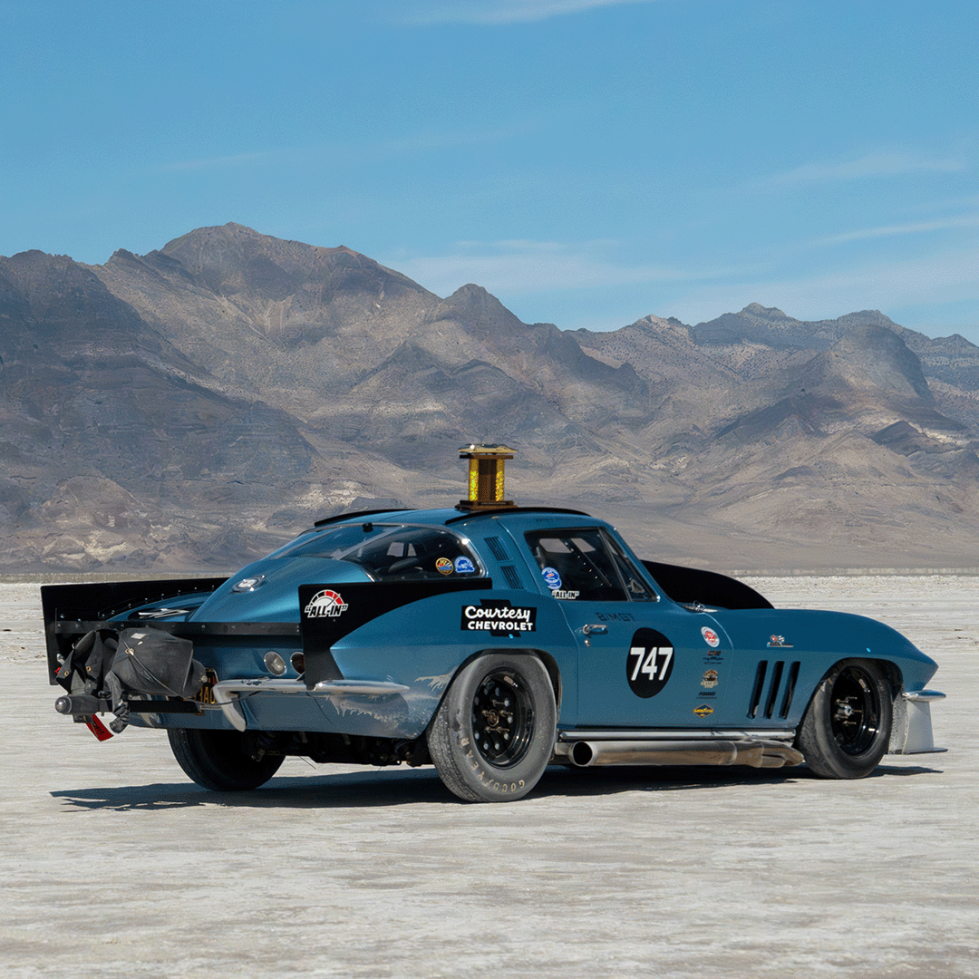 3DXTech (@3dxtech) on Twitter photo When performance is everything, every component matters. The Garage Shop used Triton3D high-performance materials to print key parts on their record-setting Corvette at the Bonneville Salt Flats, showcasing the strength, precision, and seamless Stratasys compatibility trusted by When performance is everything, every component matters. The Garage Shop used Triton3D high-performance materials to print key parts on their record-setting Corvette at the Bonneville Salt Flats, showcasing the strength, precision, and seamless Stratasys compatibility trusted by