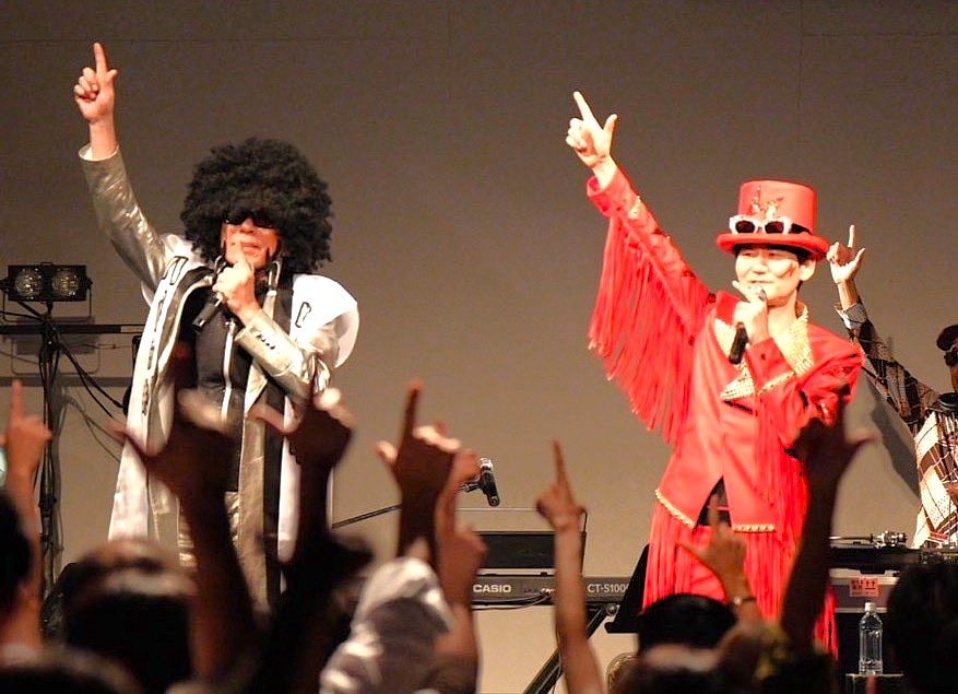 ダンス☆マン (@dance_man_98) / Posts / X