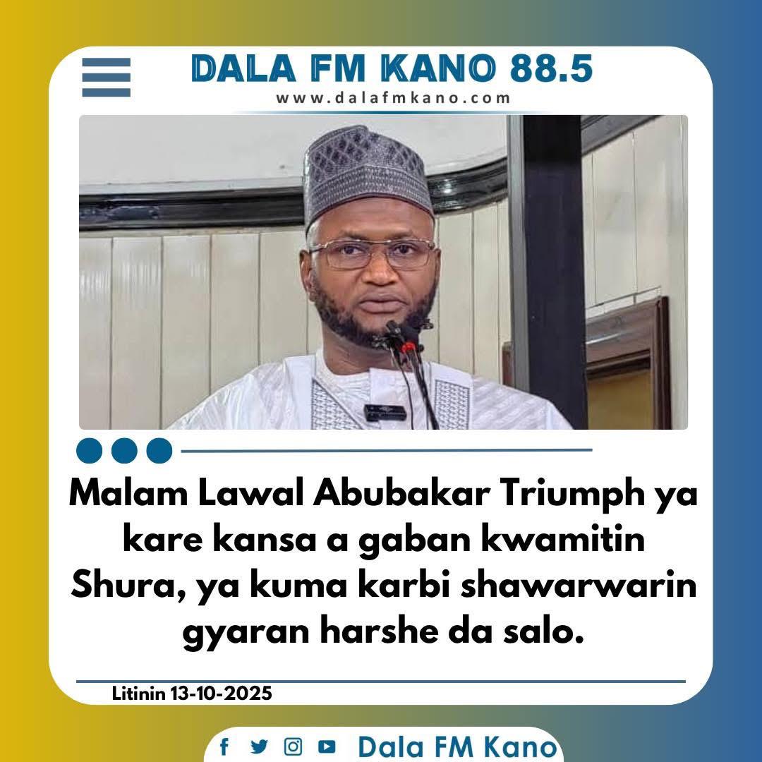 Alhamdulillah! Sunnah will always prevail.