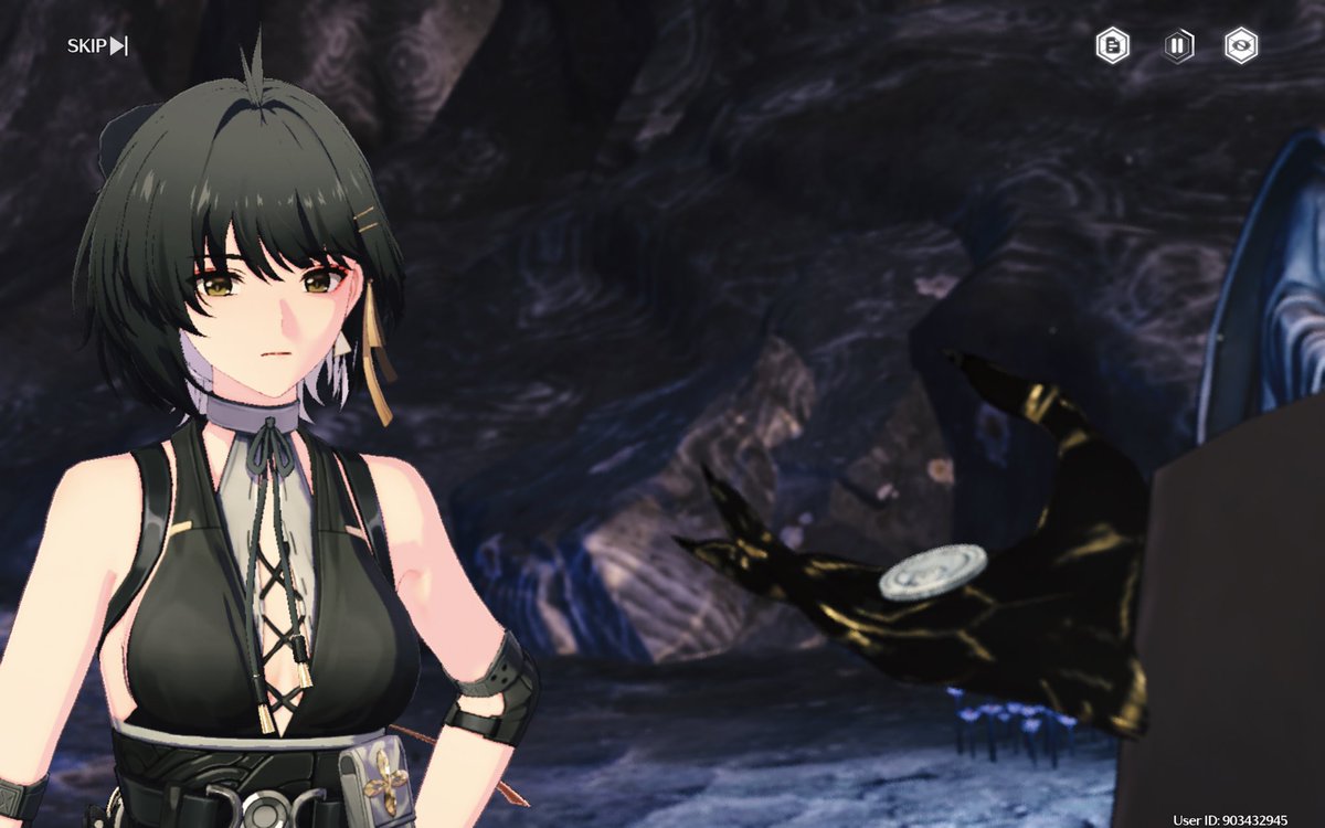 eglatownlamp's tweet image. Cant believe @ShellCredits888 @kansen19415  are debuting in main story!!!

🤑🤑🤑🤑🤑🤑🤑🤑

Congrats!!🤩🥳🤩🥳🤩

wimp womp wimp womp