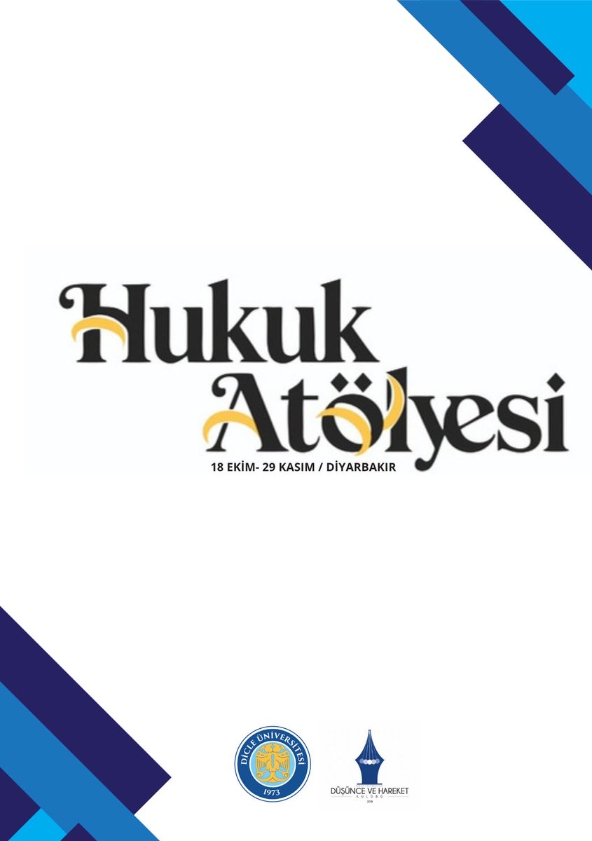 Düşünce Ve Hareket Kulübü tweet media