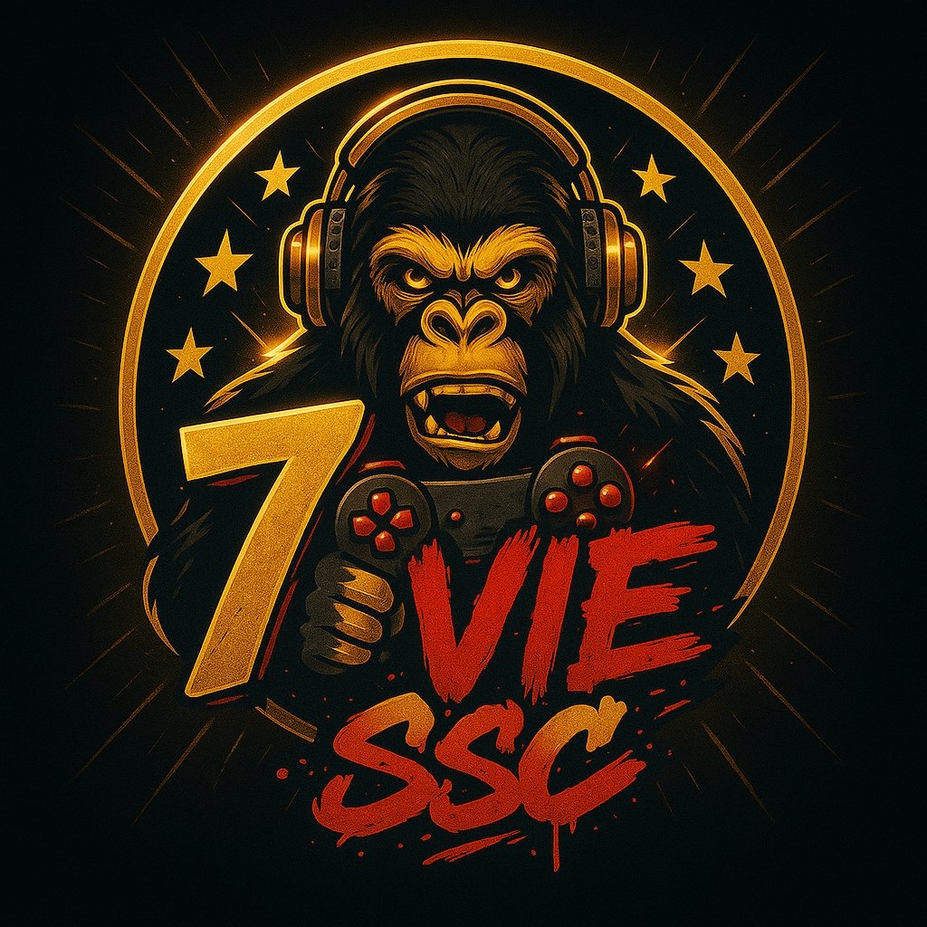 Top départ départ pour <a href="/7VIESSC/">7VIE SSC</a> ce soir en <a href="/VPGFrance_/">VPG France</a> L1 et <a href="/SwissVPG/">VPG Switzerland 🇨🇭</a> 

21h20 - Pirate Esport VPG L1 🇫🇷
22h20 - MGT PHANTOM VPG L2 🇨🇭
22h40 - LWG Symphony VPG L1 🇫🇷
23h00 - MS IMPERATOIRE VPG L2 🇨🇭

Bonne saison a vous les gars 💪💪💪