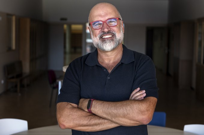 Foto cedida por Corral de Comedias Alcalá