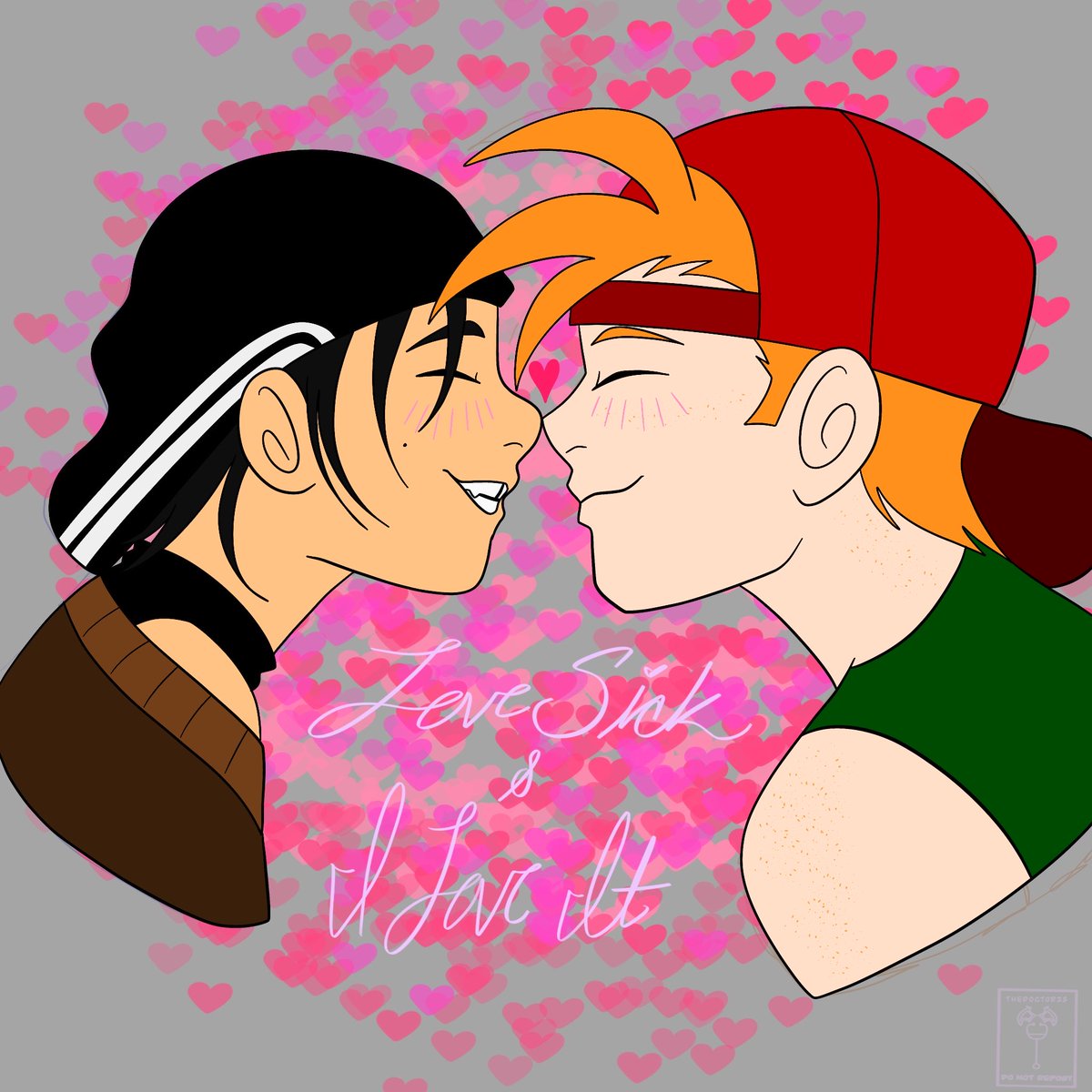 TheDoctor tweet media