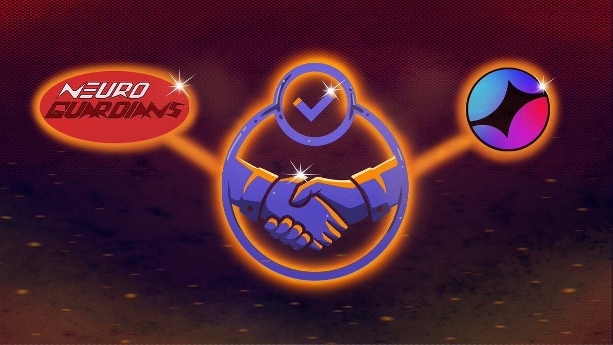 0xweb3builder's tweet image. Why is @NeuroGuardians the top Web3 game of 2025? XCOM-style tactics + next-gen AI on @Somnia_Network’s 1M+ TPS network – zero lag. Just crushed my personal record in Dungeon Mode. 🦾
Start with Story Mode, unlock PvP, and chase potential airdrops.