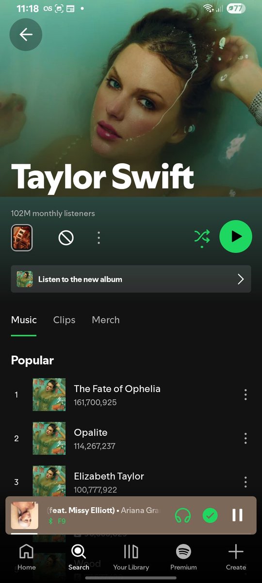 requiemevil's tweet image. ??? I have never listened to the album before