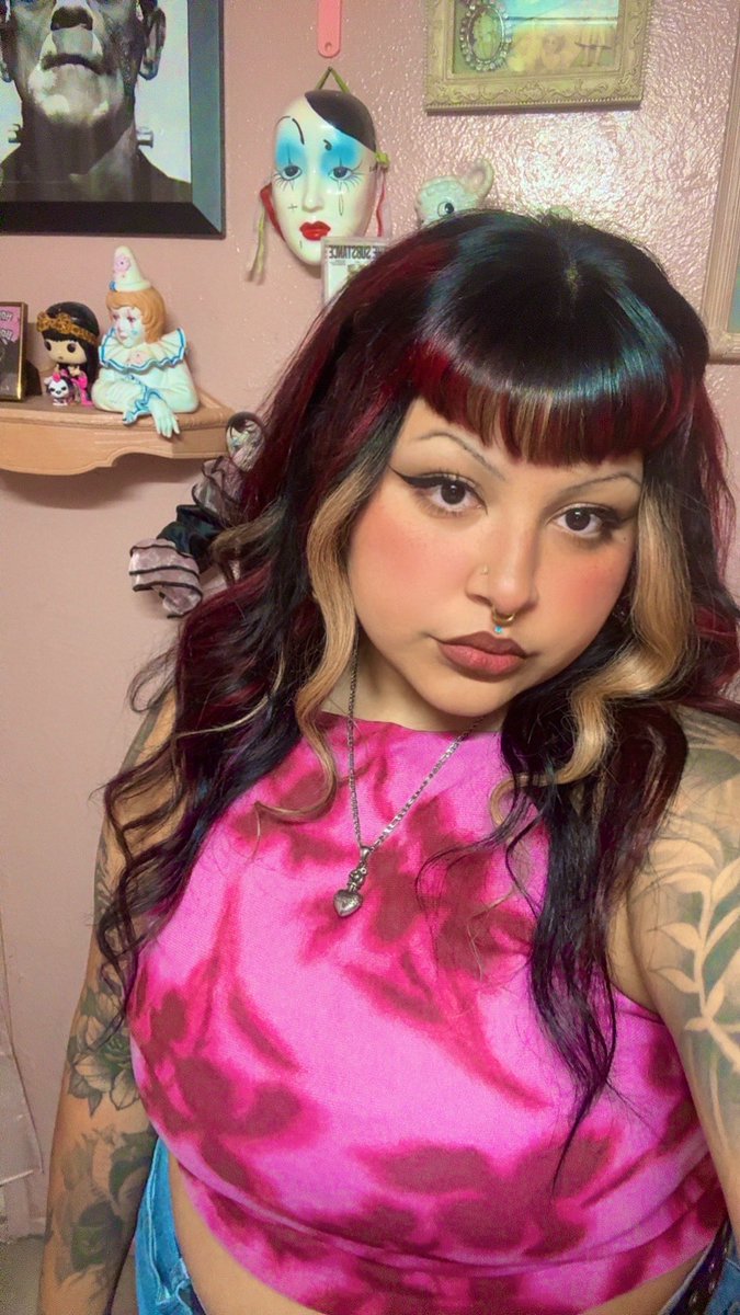 raspberryoddity's tweet photo. •Hi• https://t.co/YG8Z2kk2oE
