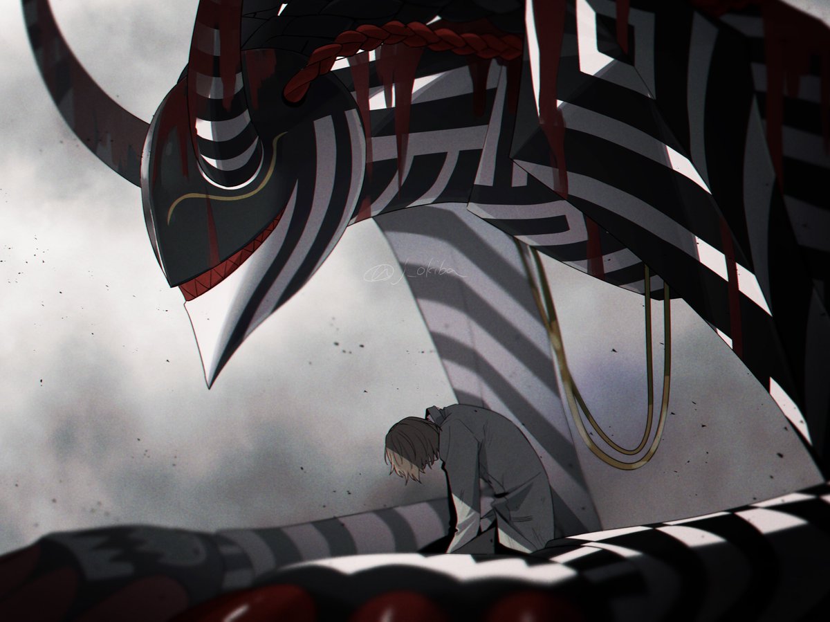 j (@j_okiba) on Twitter photo 