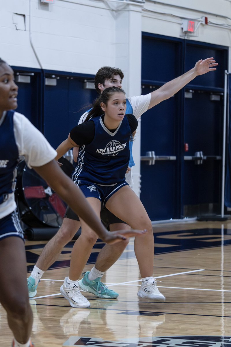 𝐄𝐲𝐞𝐬 𝐟𝐨𝐫𝐰𝐚𝐫𝐝➡️

One Monday closer to game week…

#BeTheRoar | #BTRW